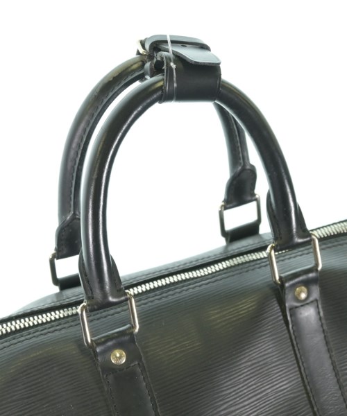 LOUIS VUITTON（ルイヴィトン）ボストンバッグ 黒 サイズ:45 レディース/2200685346020