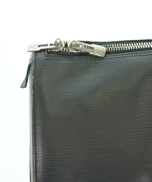 LOUIS VUITTON（ルイヴィトン）ボストンバッグ 黒 サイズ:45 レディース/2200685346020