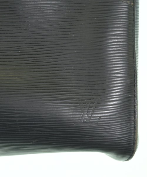 LOUIS VUITTON（ルイヴィトン）ボストンバッグ 黒 サイズ:45 レディース/2200685346020