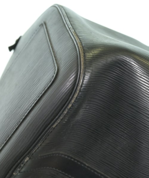 LOUIS VUITTON（ルイヴィトン）ボストンバッグ 黒 サイズ:45 レディース/2200685346020