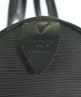 LOUIS VUITTON（ルイヴィトン）ボストンバッグ 黒 サイズ:45 レディース/2200685346020