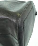 LOUIS VUITTON（ルイヴィトン）ボストンバッグ 黒 サイズ:45 レディース/2200685346020