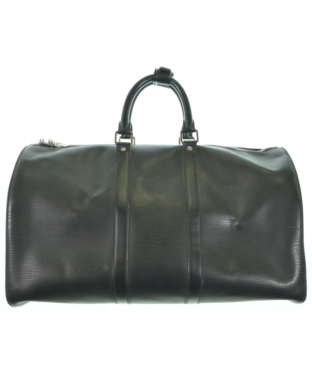 LOUIS VUITTON（ルイヴィトン）ボストンバッグ 黒 サイズ:45