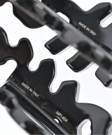 LOUIS VUITTON（ルイヴィトン）リング 黒 サイズ:- レディース/2200685346044