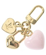 LOUIS VUITTON（ルイヴィトン）チャーム ゴールド サイズ:- レディース/2200685346051