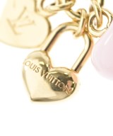 LOUIS VUITTON（ルイヴィトン）チャーム ゴールド サイズ:- レディース/2200685346051
