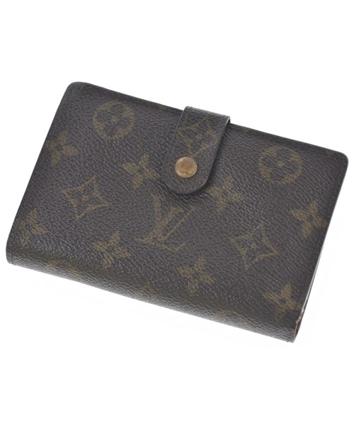 ルイヴィトン(LOUIS VUITTON)のLOUIS VUITTON 財布・コインケース