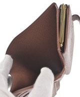 LOUIS VUITTON（ルイヴィトン）財布・コインケース 茶 サイズ:- レディース/2200685376010