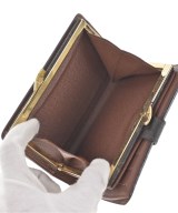 LOUIS VUITTON（ルイヴィトン）財布・コインケース 茶 サイズ:- レディース/2200685376010