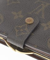 LOUIS VUITTON（ルイヴィトン）財布・コインケース 茶 サイズ:- レディース/2200685376010