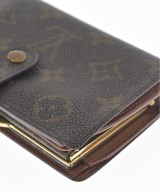 LOUIS VUITTON（ルイヴィトン）財布・コインケース 茶 サイズ:- レディース/2200685376010