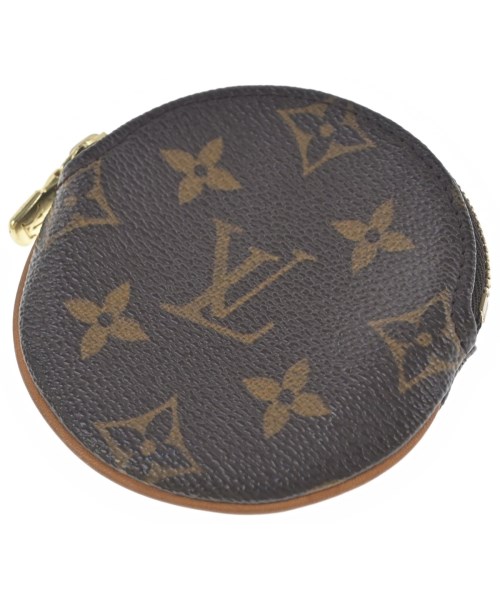 ルイヴィトン(LOUIS VUITTON)のLOUIS VUITTON 財布・コインケース
