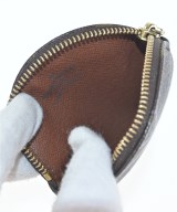 LOUIS VUITTON（ルイヴィトン）財布・コインケース 茶 サイズ:- レディース/2200685376027