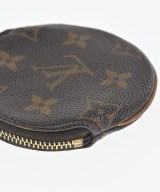 LOUIS VUITTON（ルイヴィトン）財布・コインケース 茶 サイズ:- レディース/2200685376027
