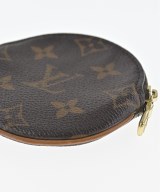 LOUIS VUITTON（ルイヴィトン）財布・コインケース 茶 サイズ:- レディース/2200685376027