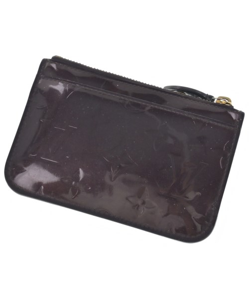 LOUIS VUITTON（ルイヴィトン）財布・コインケース 赤 サイズ:- レディース/2200686345114