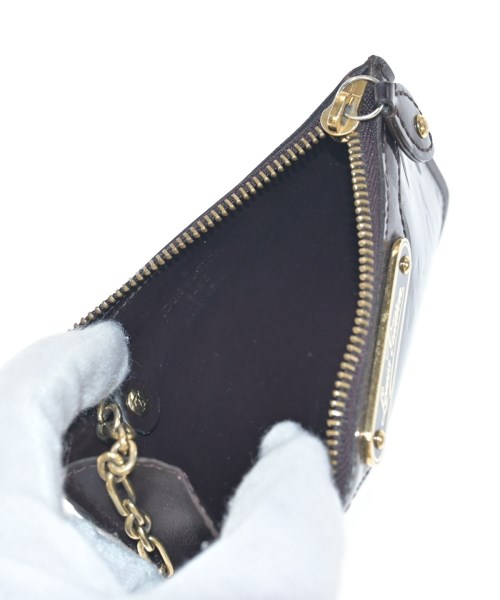 LOUIS VUITTON（ルイヴィトン）財布・コインケース 赤 サイズ:- レディース/2200686345114