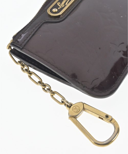 LOUIS VUITTON（ルイヴィトン）財布・コインケース 赤 サイズ:- レディース/2200686345114