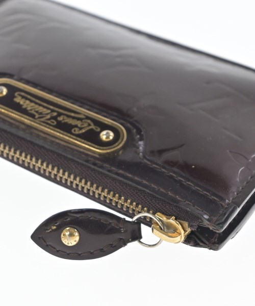 LOUIS VUITTON（ルイヴィトン）財布・コインケース 赤 サイズ:- レディース/2200686345114