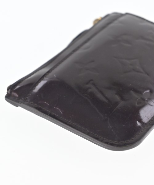 LOUIS VUITTON（ルイヴィトン）財布・コインケース 赤 サイズ:- レディース/2200686345114