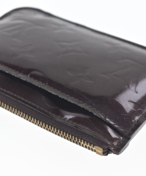 LOUIS VUITTON（ルイヴィトン）財布・コインケース 赤 サイズ:- レディース/2200686345114