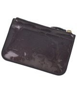 LOUIS VUITTON（ルイヴィトン）財布・コインケース 赤 サイズ:- レディース/2200686345114