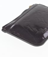 LOUIS VUITTON（ルイヴィトン）財布・コインケース 赤 サイズ:- レディース/2200686345114