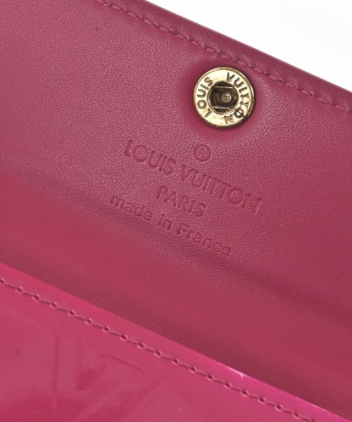 LOUIS VUITTON（ルイヴィトン）財布・コインケース ピンク サイズ:- レディース/2200686345121