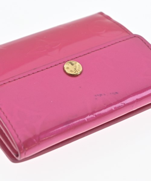 LOUIS VUITTON（ルイヴィトン）財布・コインケース ピンク サイズ:- レディース/2200686345121