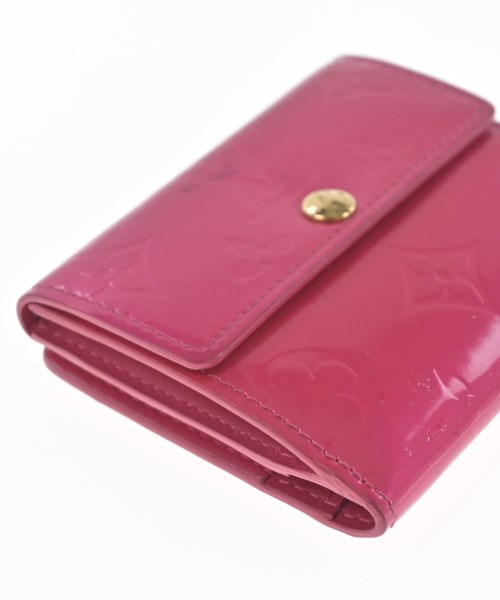 LOUIS VUITTON（ルイヴィトン）財布・コインケース ピンク サイズ:- レディース/2200686345121