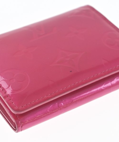 LOUIS VUITTON（ルイヴィトン）財布・コインケース ピンク サイズ:- レディース/2200686345121