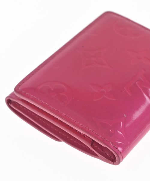 LOUIS VUITTON（ルイヴィトン）財布・コインケース ピンク サイズ:- レディース/2200686345121