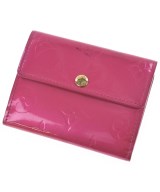 LOUIS VUITTON（ルイヴィトン）財布・コインケース ピンク サイズ:- レディース/2200686345121