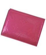 LOUIS VUITTON（ルイヴィトン）財布・コインケース ピンク サイズ:- レディース/2200686345121