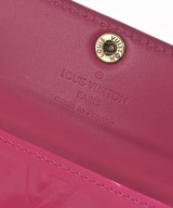 LOUIS VUITTON（ルイヴィトン）財布・コインケース ピンク サイズ:- レディース/2200686345121