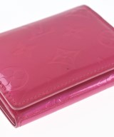 LOUIS VUITTON（ルイヴィトン）財布・コインケース ピンク サイズ:- レディース/2200686345121