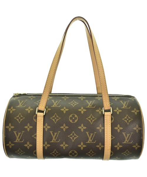 LOUIS VUITTON(ルイヴィトン)ハンドバッグ 茶 サイズ:-/2200686857013