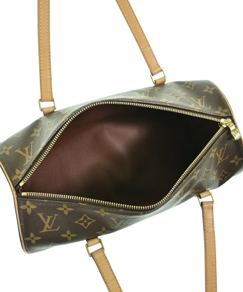LOUIS VUITTON（ルイヴィトン）ハンドバッグ 茶 サイズ:- レディース/2200686857013
