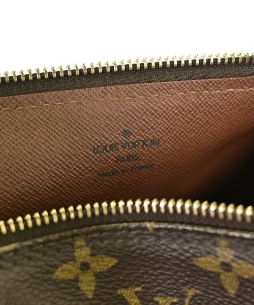LOUIS VUITTON（ルイヴィトン）ハンドバッグ 茶 サイズ:- レディース/2200686857013