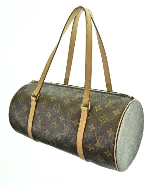 LOUIS VUITTON（ルイヴィトン）ハンドバッグ 茶 サイズ:- レディース/2200686857013