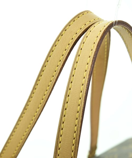 LOUIS VUITTON（ルイヴィトン）ハンドバッグ 茶 サイズ:- レディース/2200686857013