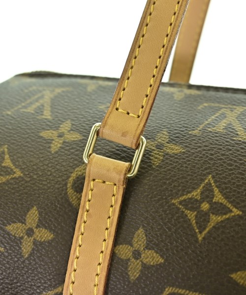 LOUIS VUITTON（ルイヴィトン）ハンドバッグ 茶 サイズ:- レディース/2200686857013