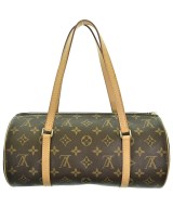 LOUIS VUITTON（ルイヴィトン）ハンドバッグ 茶 サイズ:- レディース/2200686857013