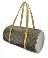 LOUIS VUITTON（ルイヴィトン）ハンドバッグ 茶 サイズ:- レディース/2200686857013