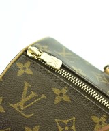 LOUIS VUITTON（ルイヴィトン）ハンドバッグ 茶 サイズ:- レディース/2200686857013
