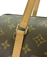 LOUIS VUITTON（ルイヴィトン）ハンドバッグ 茶 サイズ:- レディース/2200686857013