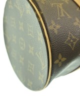 LOUIS VUITTON（ルイヴィトン）ハンドバッグ 茶 サイズ:- レディース/2200686857013