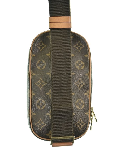 LOUIS VUITTON（ルイヴィトン）その他 茶 サイズ:- レディース/2200681400108