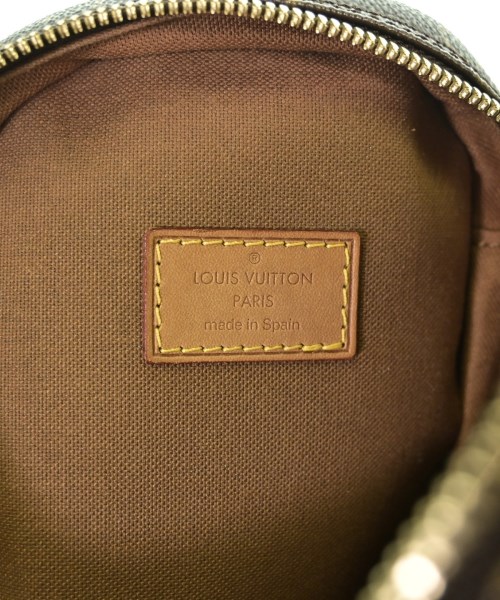 LOUIS VUITTON（ルイヴィトン）その他 茶 サイズ:- レディース/2200681400108