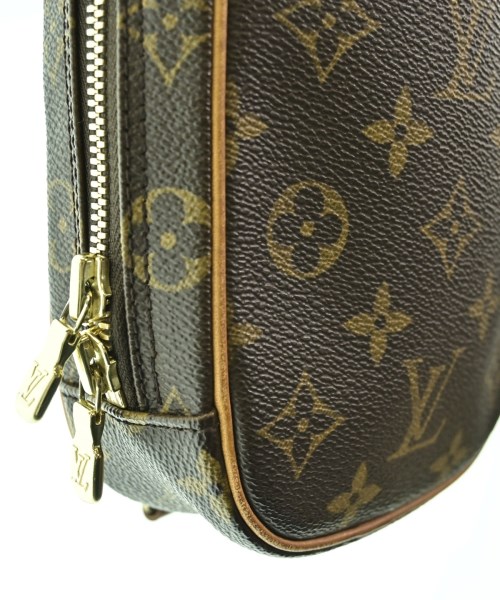 LOUIS VUITTON（ルイヴィトン）その他 茶 サイズ:- レディース/2200681400108